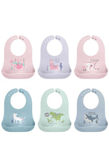 Stephen Joseph Silikon Önlük Köpek Balığı