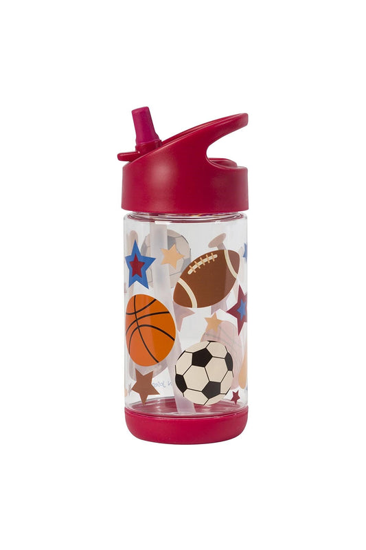 Stephen Joseph Silikon Pipetli Suluk Spor