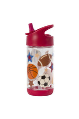 Stephen Joseph Silikon Pipetli Suluk Spor