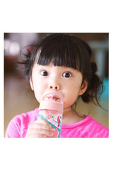 Stephen Joseph Silikon Pipetli Suluk Spor