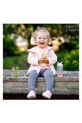 Stephen Joseph Silikon Pipetli Suluk Spor