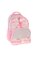 Stephen Joseph Sırt Çantası Pembe Dinozor