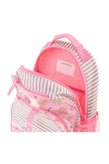 Stephen Joseph Sırt Çantası Pembe Dinozor