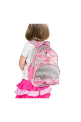 Stephen Joseph Sırt Çantası Pembe Dinozor