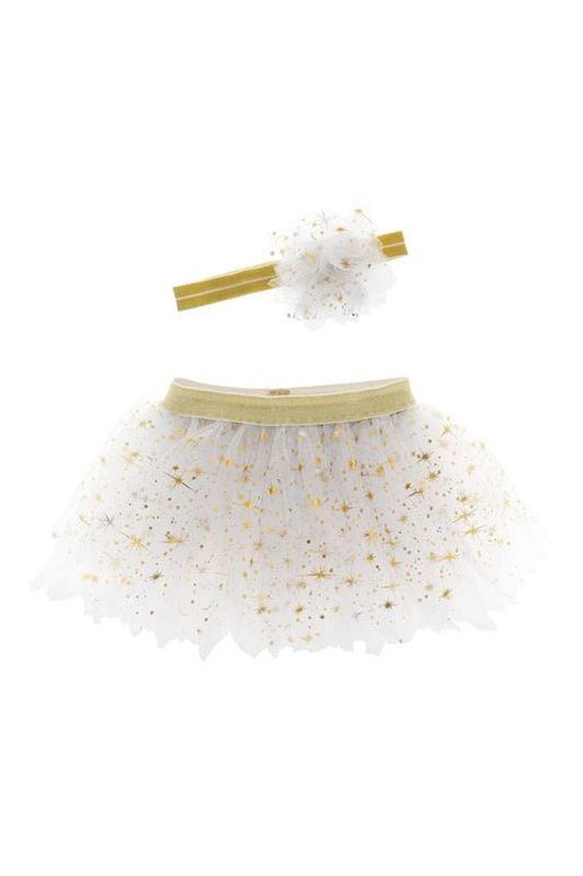 Stephen Joseph Tütü ve Saç Bandı Seti Unicorn