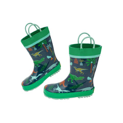 Stephen Joseph Yağmur Çizmesi Dino