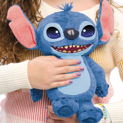 Stitch Duygular İnteraktif Peluş 11583