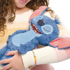 Stitch Duygular İnteraktif Peluş 11583