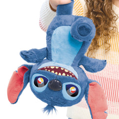 Stitch Duygular İnteraktif Peluş 11583