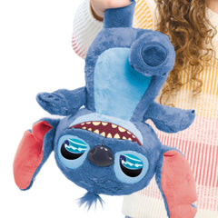 Stitch Duygular İnteraktif Peluş 11583