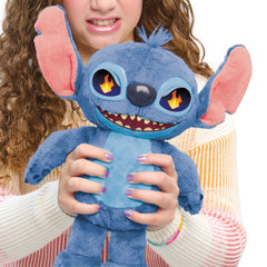 Stitch Duygular İnteraktif Peluş 11583