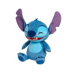 Stitch Kıkırdayan Pelüş 33cm 10421