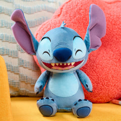 Stitch Kıkırdayan Pelüş 33cm 10421