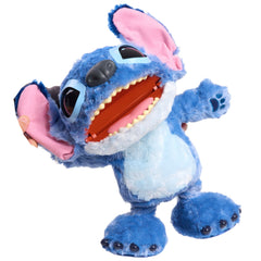 Stitch Sesli Delüks Peluş 43cm 12284