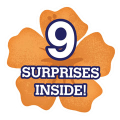 Stitch Sürpriz Jumbo Kapsül 46193