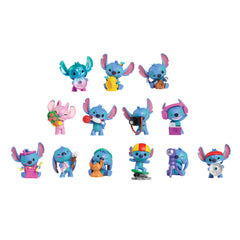 Stitch Sürpriz Kapsül Figür 46334