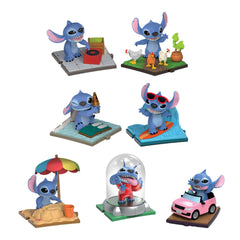 Stitch Sürpriz Movie Figür 46109