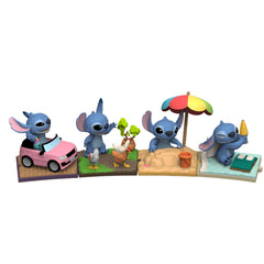 Stitch Sürpriz Movie Figür 46109