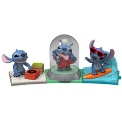 Stitch Sürpriz Movie Figür 46109