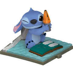 Stitch Sürpriz Movie Figür 46109