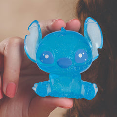 Stitch Sürpriz Simli 7,5cm Figür 46416