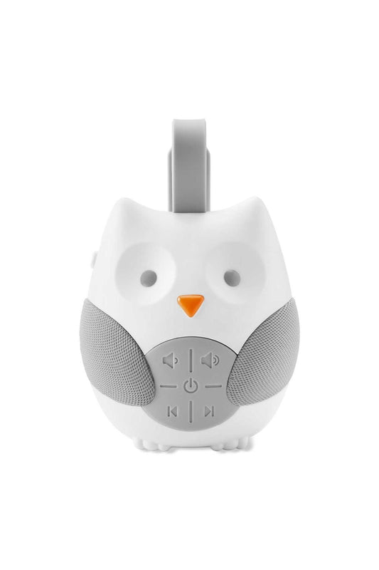 Skip Hop Stroll Go Portatif Baykuş