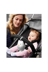 Skip Hop Stroll Go Portatif Baykuş