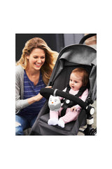 Skip Hop Stroll Go Portatif Baykuş
