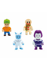 Stumble Guys 5'li Mini Figür