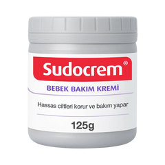 Sudocrem Bebek Bakım Kremi 125ml