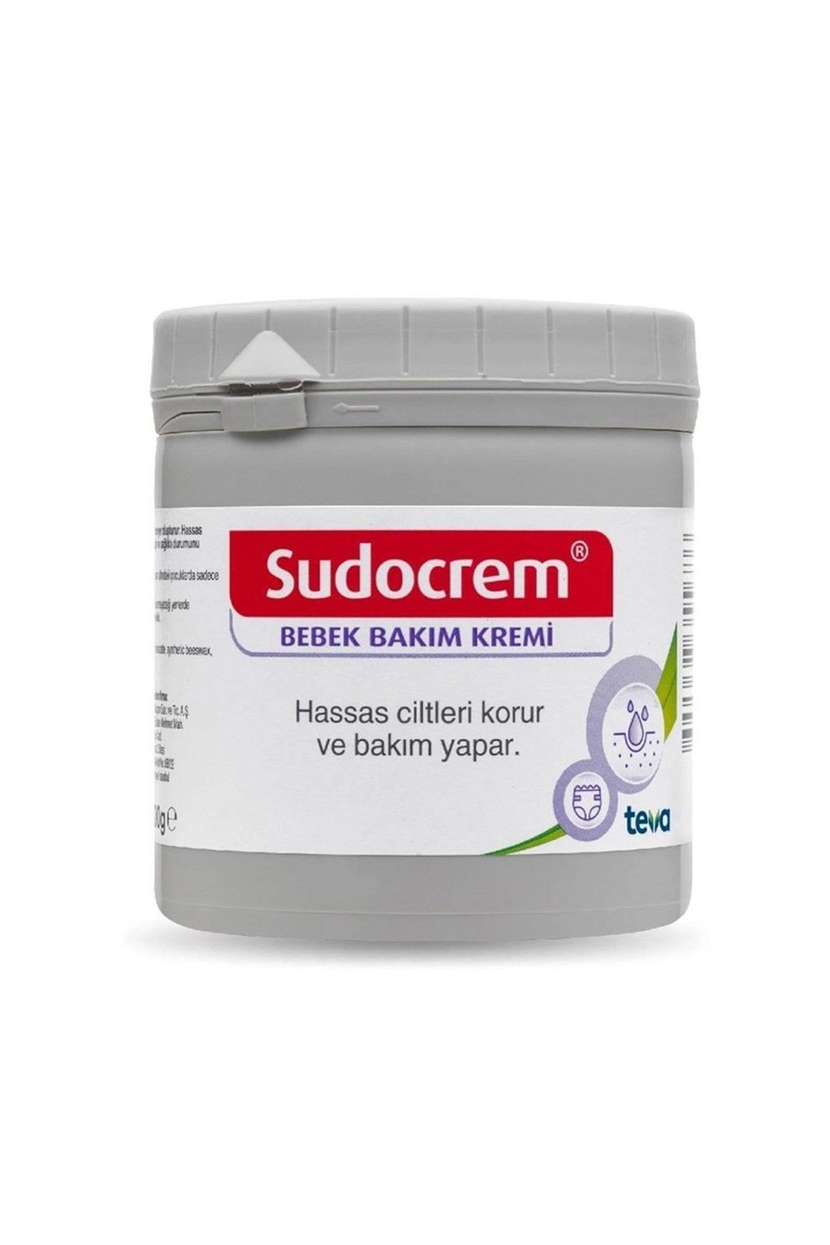 Sudocrem Bebek Bakım Kremi 400ml