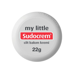 Sudocrem Cilt Bakım ve Koruma Kremi 22gr