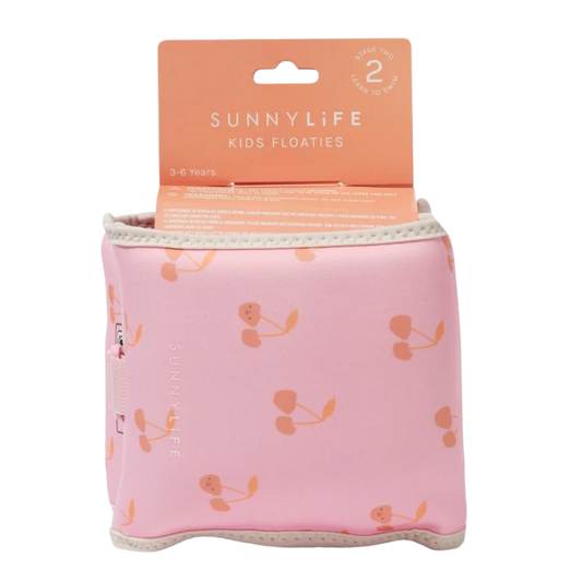 Sunnylife Neopren Çocuk Kolluk