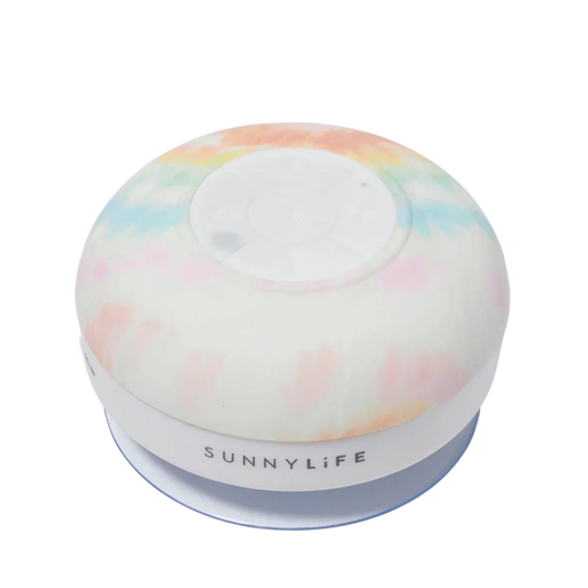 Sunnylife Taşınabilir Tie Dye Seyahat Hoparlörü
