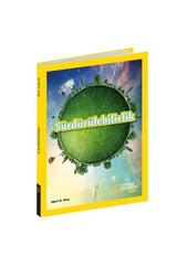 National Geographic Kids Sürdürülebilirlik