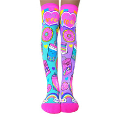 Madmia Sweets And Treats Çorap