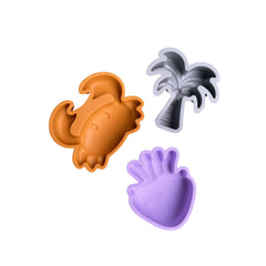 Swim Essentials Abstract Silikon Kova Küret Seti