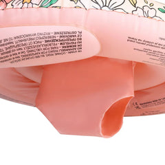 Swim Essentials Blossom Bebek Sırt Destekli Yüzme Simidi