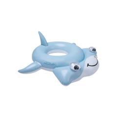 Swim Essentials Blue Hunter Yüzme Simidi 95cm