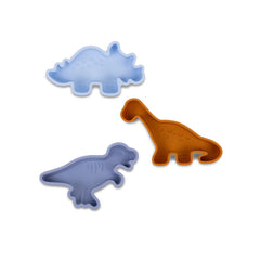 Swim Essentials Dinosaur Silikon Kova Küret Seti