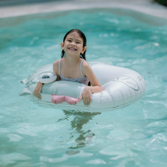 Swim Essentials Dreamscape Yüzme Simidi 95cm