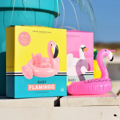 Swim Essentials Flamingo Bardak Tutucu