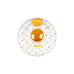 Swim Essentials Jungle Bebek Sırt Destekli Yüzme Simidi