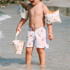 Swim Essentials Jungle Silikon Kova Küret Seti