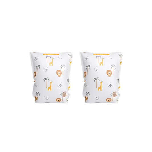 Swim Essentials Jungle Şişme Yüzme Kolluğu