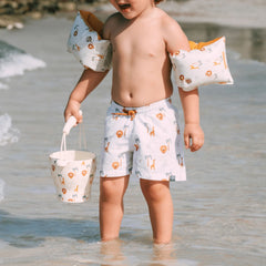 Swim Essentials Jungle Şişme Yüzme Kolluğu