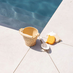 Swim Essentials Leopard Pink Silikon Kova Küret Seti