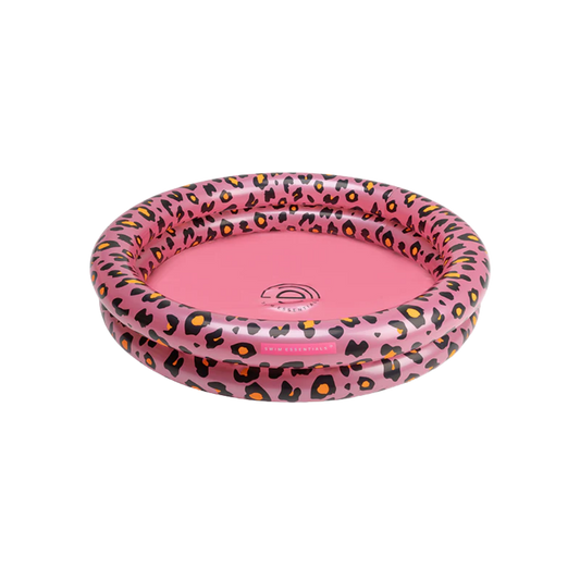 Swim Essentials Safari Chique Rose-Gold Çocuk Havuzu 100cm