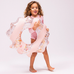 Swim Essentials Sally Shell Yüzme Simidi 65cm
