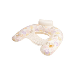 Swim Essentials Sea Shells Şişme Hamak Yatak